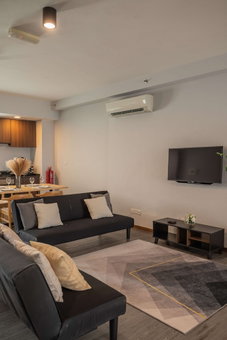 The Landmark by The Only Bnb, Tanjung Tokong, Malaysia