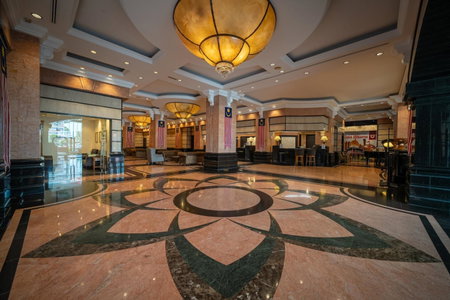Renai Hotel Kota Bharu, Kota Bharu, Malasia
