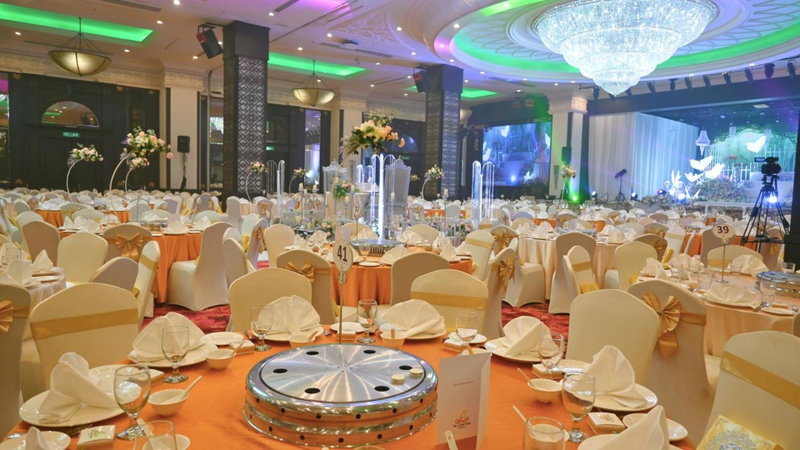 Renai Hotel Kota Bharu, Kota Bharu, Malasia