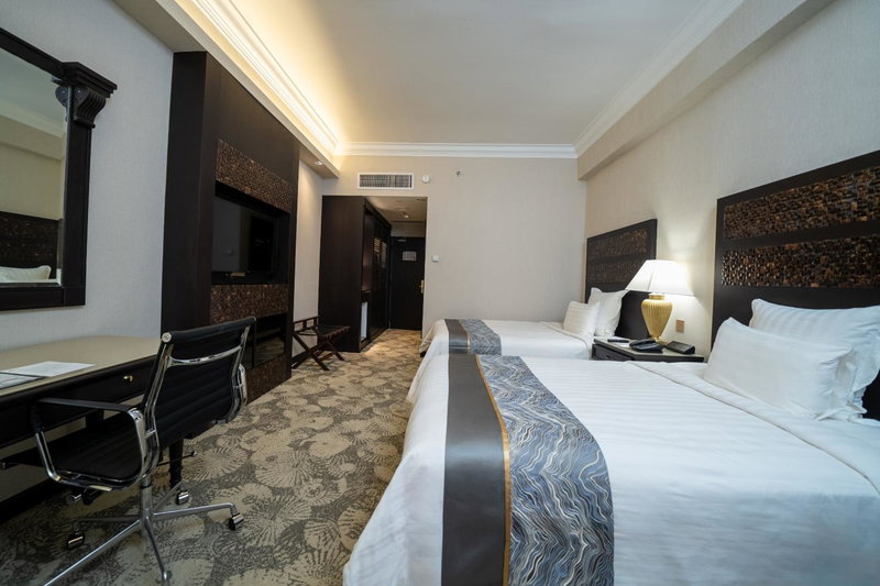 Renai Hotel Kota Bharu, Kota Bharu, Malasia