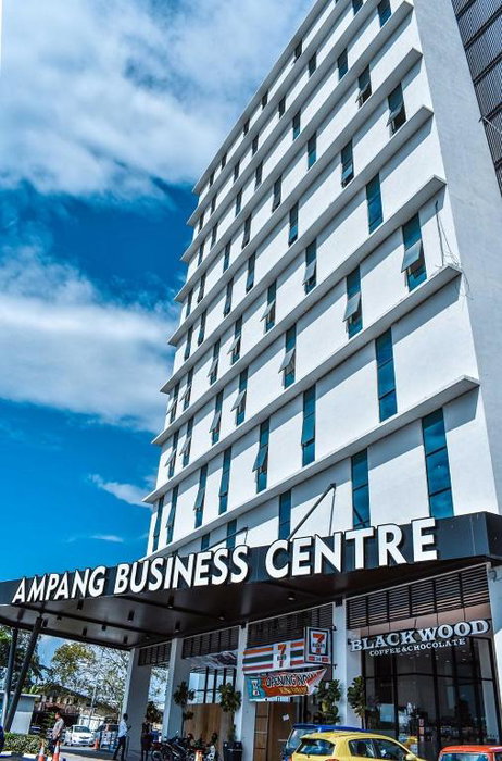 Urban Inn, Alor Setar, Alor Setar, Malasia