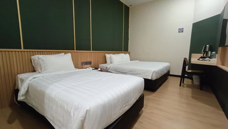 Urban Inn, Alor Setar, Alor Setar, Malasia