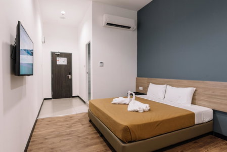 Urban Inn, Alor Setar, Alor Setar, Malasia