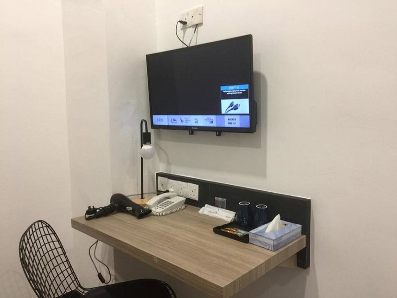 Urban Inn, Alor Setar, Alor Setar, Malasia