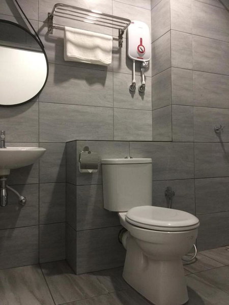 Urban Inn, Alor Setar, Alor Setar, Malasia