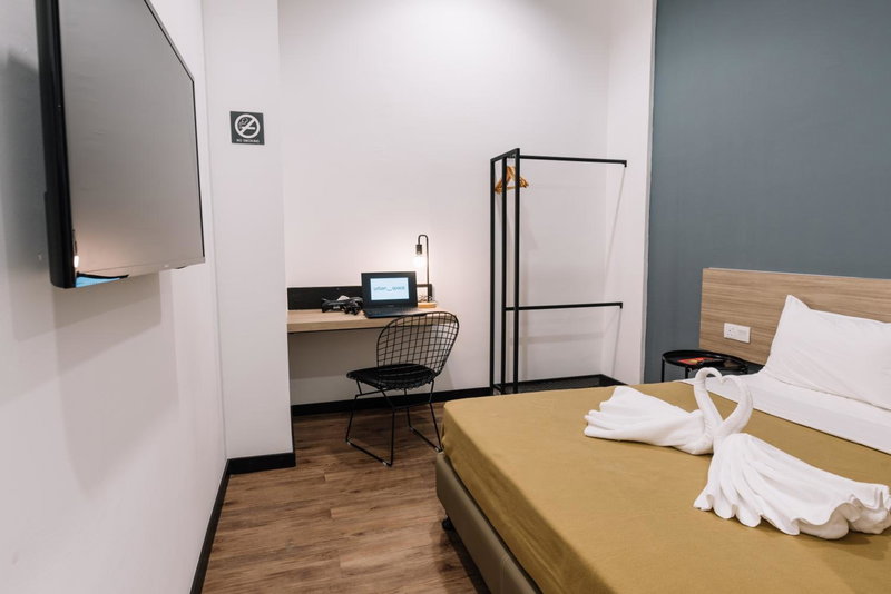 Urban Inn, Alor Setar, Alor Setar, Malasia