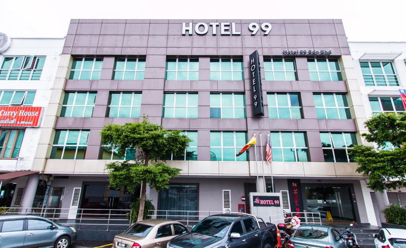 Hotel 99 Bandar Puteri Puchong, Subang Jaya, Malaysia