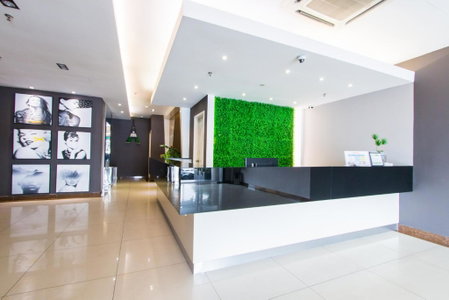 Hotel 99 Bandar Puteri Puchong, Subang Jaya, Malaysia