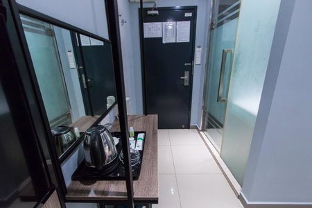 Hotel 99 Bandar Puteri Puchong, Subang Jaya, Malaysia