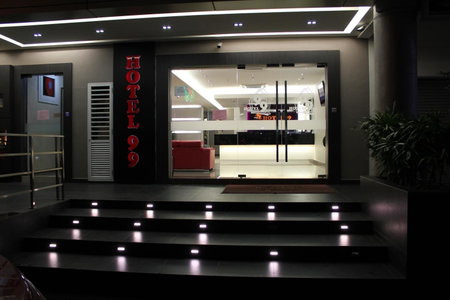 Hotel 99 Bandar Puteri Puchong, Subang Jaya, Malaysia