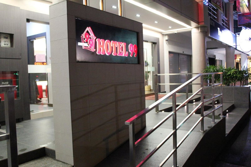Hotel 99 Bandar Puteri Puchong, Subang Jaya, Malaysia