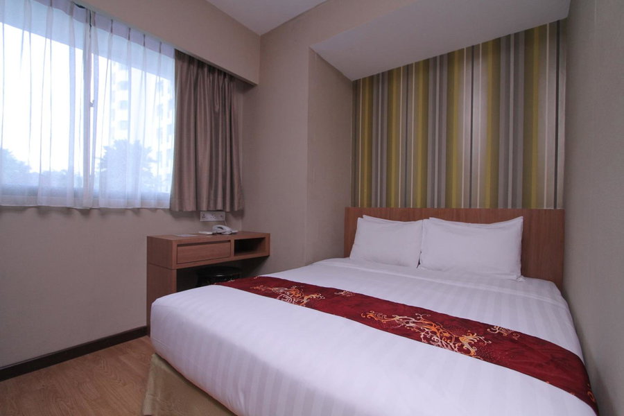 Likas Square - KK Apartment Suite, Kota Kinabalu, Malaysia