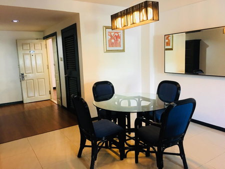 Likas Square - KK Apartment Suite, Kota Kinabalu, Malaysia