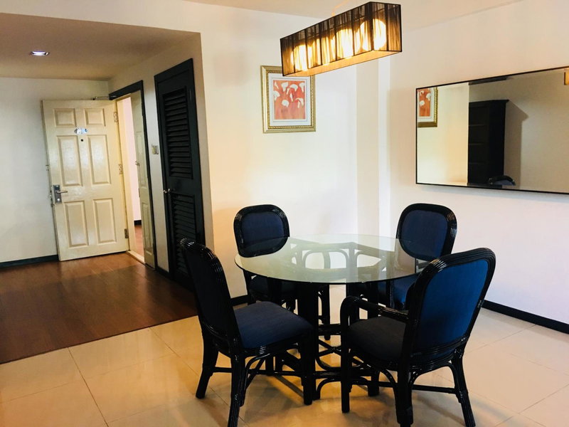 Likas Square - KK Apartment Suite, Kota Kinabalu, Malaysia