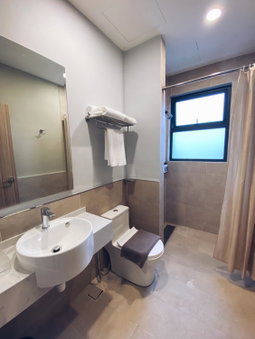 Zenith Suites Cameron, Tanah Rata, Malaysia