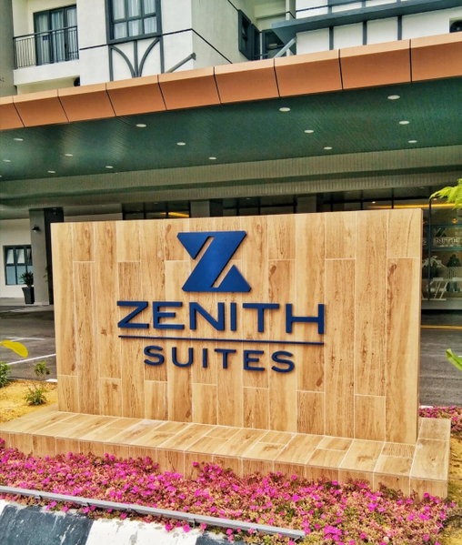 Zenith Suites Cameron, Tanah Rata, Malaysia