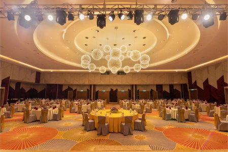 Zenith Suites Cameron, Tanah Rata, Malaysia