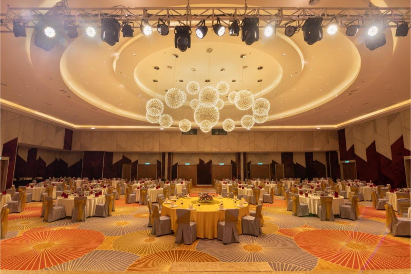Zenith Suites Cameron, Tanah Rata, Malaysia