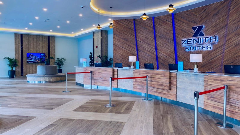 Zenith Suites Cameron, Tanah Rata, Malaysia