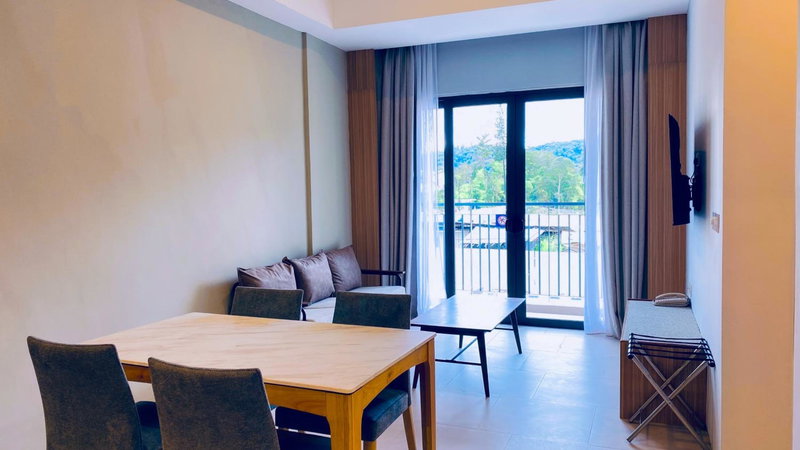 Zenith Suites Cameron, Tanah Rata, Malaysia