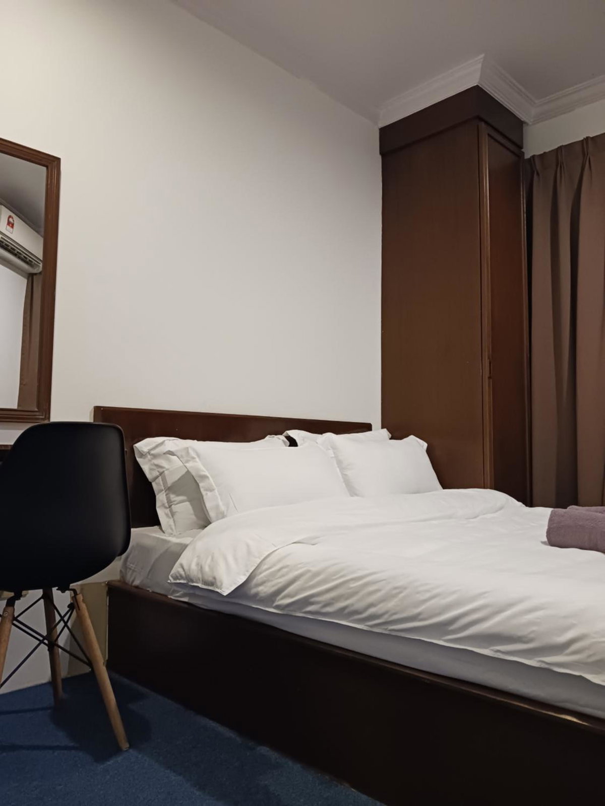 Hotel · AeCOTEL, Sandakan