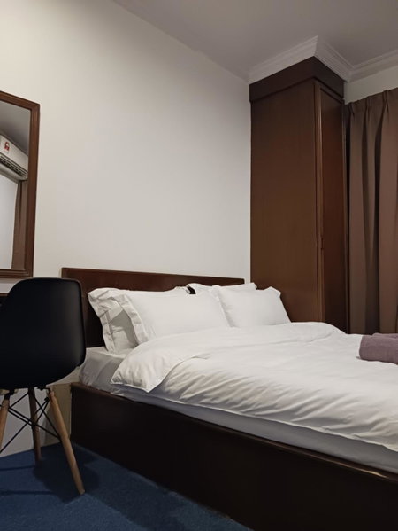 AeCOTEL, Sandakan, Malaysia