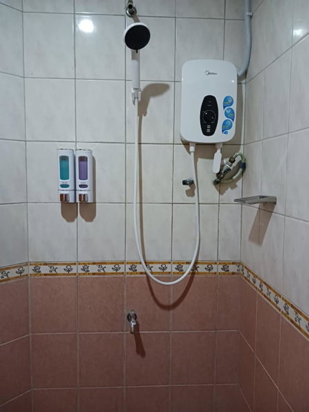 AeCOTEL, Sandakan, Malaysia