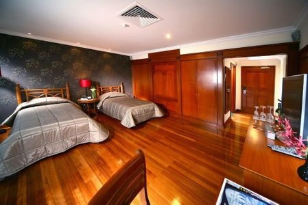 Anugraha Boutique Hotel, Skudai, Malaysia