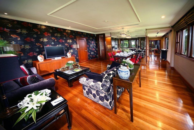 Anugraha Boutique Hotel, Skudai, Malaysia