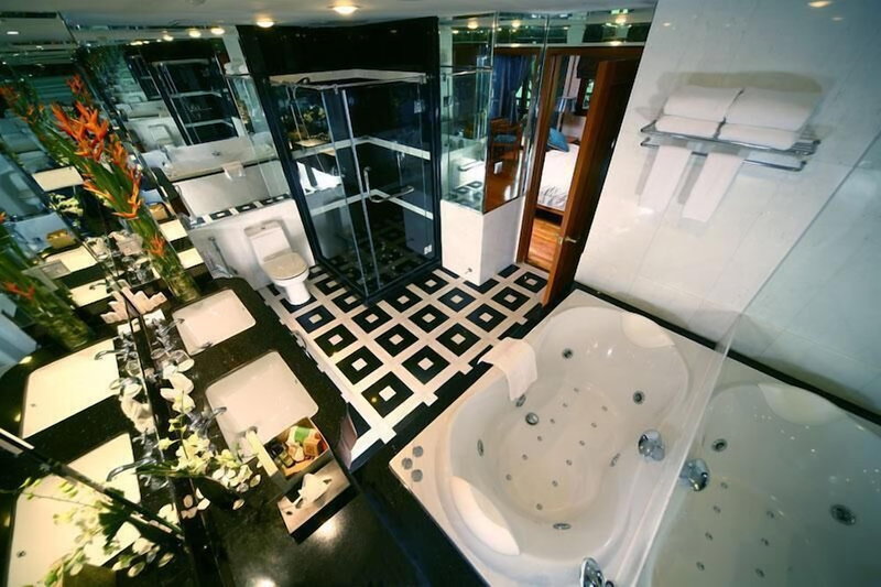 Anugraha Boutique Hotel, Skudai, Malaysia
