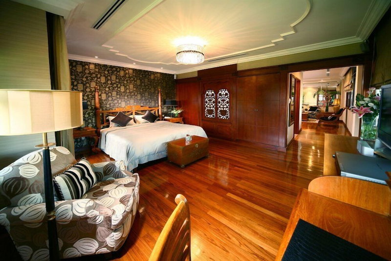 Anugraha Boutique Hotel, Skudai, Malaysia