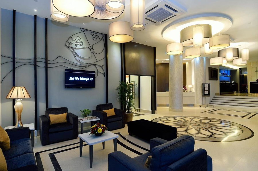Holiday Villa Hotel & Suites Kota Bharu - Wakaf Che Yeh, Night Market, Kota Bharu, Malaisie