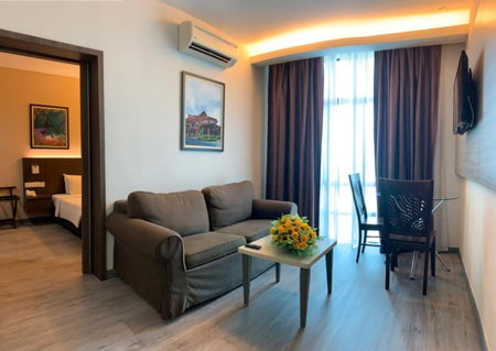 Holiday Villa Hotel & Suites Kota Bharu - Wakaf Che Yeh, Night Market, Kota Bharu, Malaisie