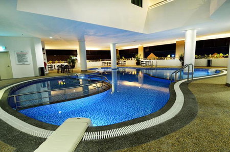 Holiday Villa Hotel & Suites Kota Bharu - Wakaf Che Yeh, Night Market, Kota Bharu, Malaisie