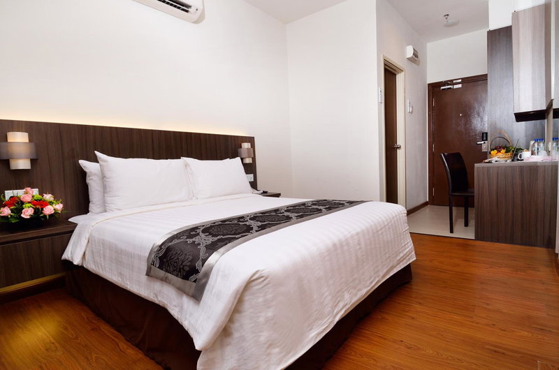Holiday Villa Hotel & Suites Kota Bharu - Wakaf Che Yeh, Night Market, Kota Bharu, Malaisie