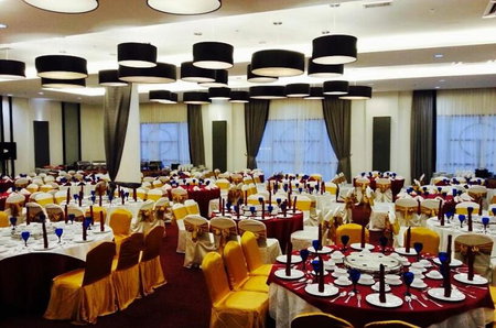 Holiday Villa Hotel & Suites Kota Bharu - Wakaf Che Yeh, Night Market, Kota Bharu, Malaisie