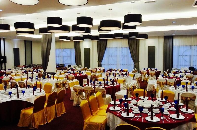 Holiday Villa Hotel & Suites Kota Bharu - Wakaf Che Yeh, Night Market, Kota Bharu, Malaisie