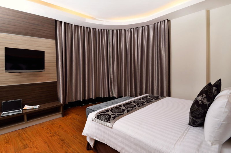 Holiday Villa Hotel & Suites Kota Bharu - Wakaf Che Yeh, Night Market, Kota Bharu, Malaisie