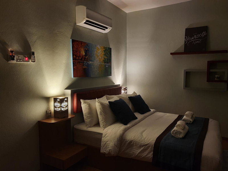 Assalam Hotel, Kota Bharu, Malaisie