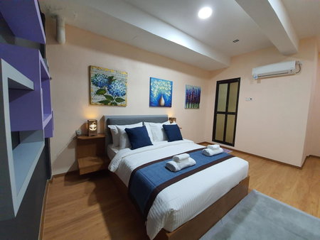 Assalam Hotel, Kota Bharu, Malaisie