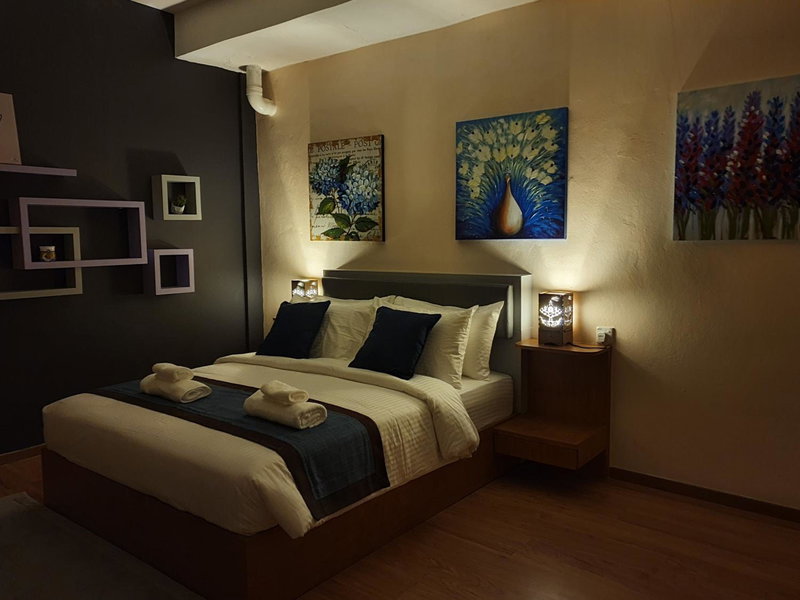 Assalam Hotel, Kota Bharu, Malaisie