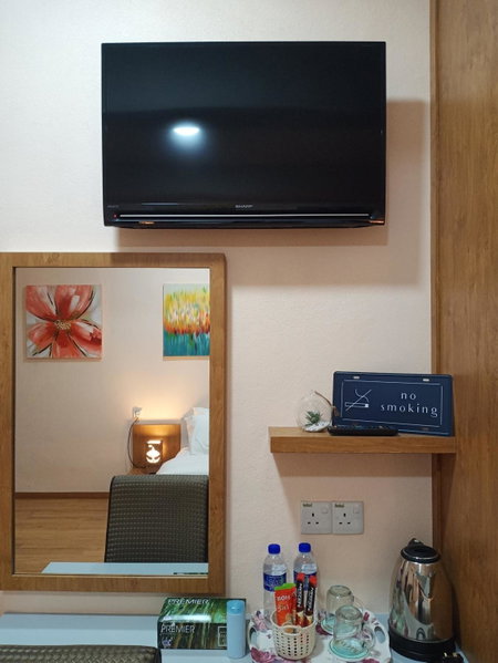Assalam Hotel, Kota Bharu, Malaisie