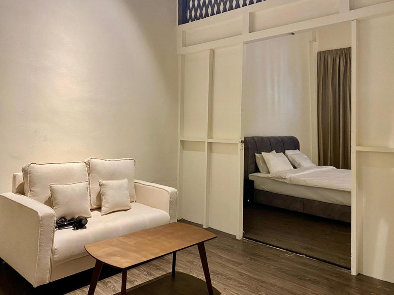 Melayu Villa by Aayu - 8 mins walk to Armenian St, George Town, Malaysia