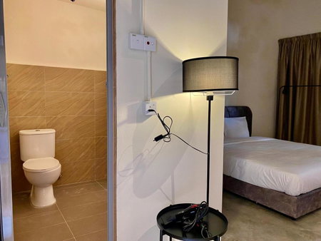 Melayu Villa by Aayu - 8 mins walk to Armenian St, George Town, Malaysia