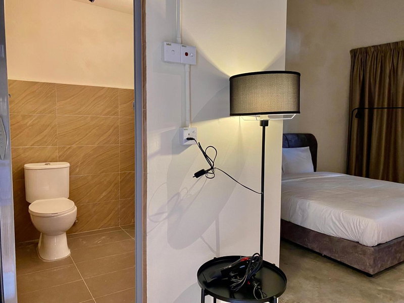 Melayu Villa by Aayu - 8 mins walk to Armenian St, George Town, Malaysia