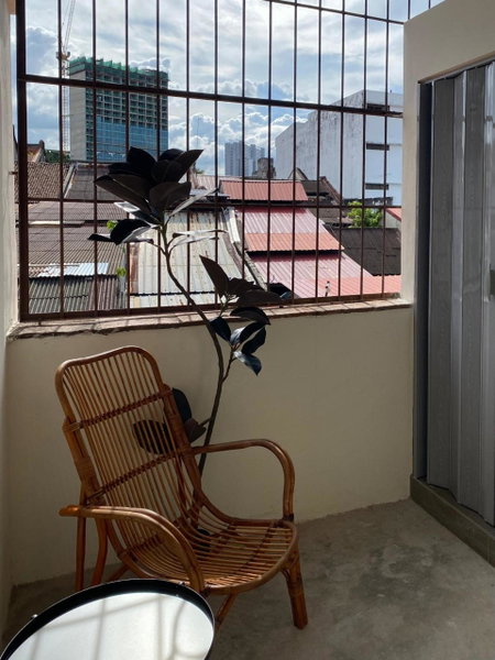 Melayu Villa by Aayu - 8 mins walk to Armenian St, George Town, Malaysia