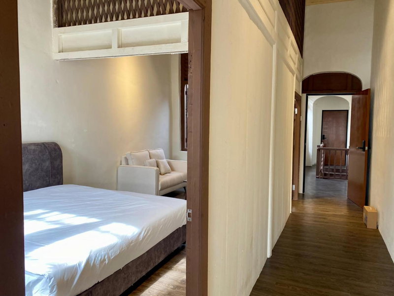 Melayu Villa by Aayu - 8 mins walk to Armenian St, George Town, Malaysia