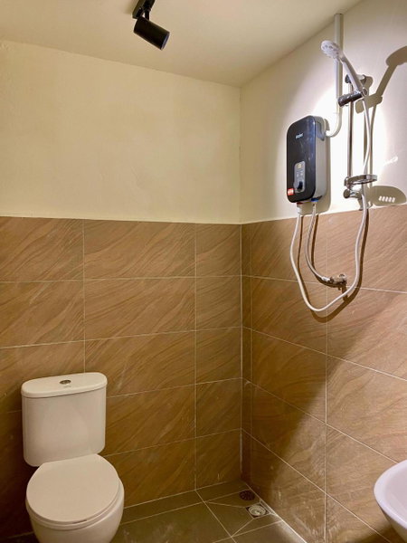 Melayu Villa by Aayu - 8 mins walk to Armenian St, George Town, Malaysia