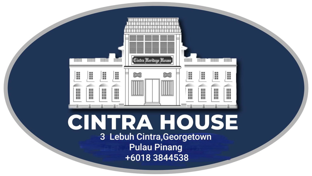 Cintra House Penang, Malaysia