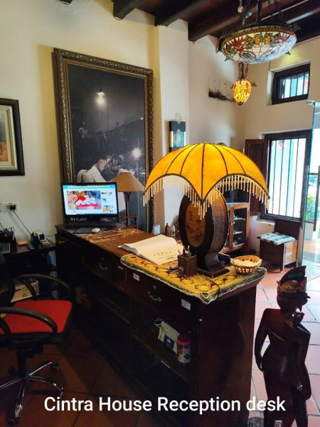 Cintra House Penang, George Town, Malaysia